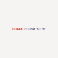 Coach Recruitment logo - Similar company to M+M Architects