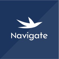 Navigate logo - Similar company to Demandpoint