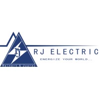 RJ ELECTRIC  Sàrl logo - Similar company to Bugnard