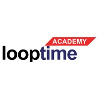 Looptime Academy logo - Similar company to Kcertification