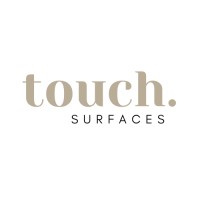 Touch Surfaces logo - Similar company to Tile Touch