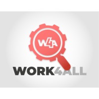 work4all logo - Similar company to Work For All