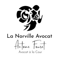 La Norville Avocat logo - Similar company to Pcs Avocat