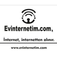 Evinternetim.com logo - Similar company to Vodatech Call Center