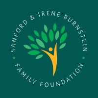 Sanford & Irene Burnstein Family Foundation logo - Similar company to Eda+Fki Engineering Pc
