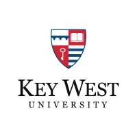 Key West University logo - Similar company to Steelhomes Modular