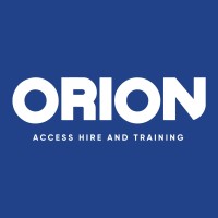 Orion Access logo - Similar company to Pg Platforms Limited