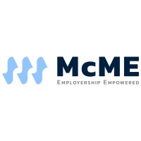 McME - People Matter | Human Resource Service logo - Similar company to Eikan