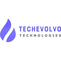 Techevolvo Technologies logo - Similar company to Onward Technology