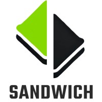 Sandwich logo - Similar company to Sandwych