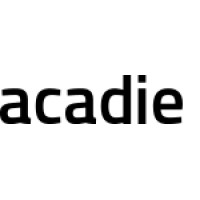 Acadie coopérative logo - Similar company to Harmonia Pulse