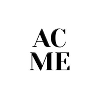 ACME STUDIOS logo - Similar company to Sareng Digital Agency