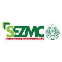 Sindh Economic Zones Management Company , Government of Sindh logo - Similar company to Digitive Solutions