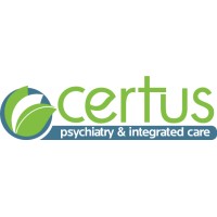 Certus Psychiatry logo - Similar company to Aabs Inc Apex Nc