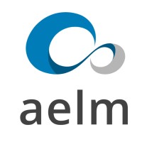 Aelm Ltd logo - Similar company to Elifinty