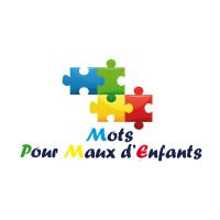 Association MOTS POUR MAUX D'ENFANTS logo - Similar company to Comitari