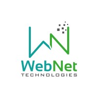 WebNet Technologies logo - Similar company to Web Net Technologies