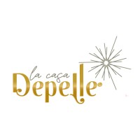 DEPELLE SA logo - Similar company to Probell Internacional S.R.L. - Distribuidora De Cosméticos Y Productos Masivos