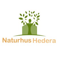 Naturhus Hedera logo - Similar company to Mywindow Ab
