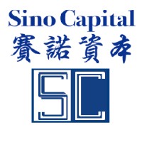 Sino HK Capital Ltd. logo - Similar company to 4Fox Ventures