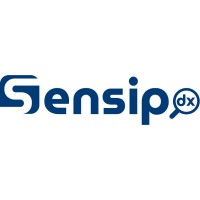 Sensip-dx logo - Similar company to Chemometric Brain
