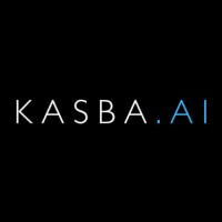 KASBA.AI logo - Similar company to Devzone Solutions