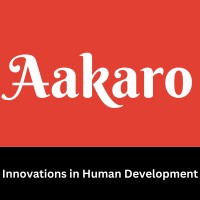 Aakaro Consulting Pvt. Ltd. logo - Similar company to Quick Blow Services