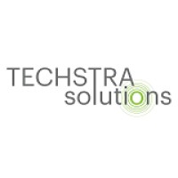Techstra Solutions logo - Similar company to Techstra