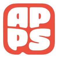 APPS logo - Similar company to Pixofun
