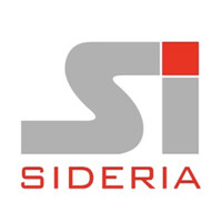 SIDERIA INDUSTRIAL METAL SL logo - Similar company to Bscp (Building System With Concrete Panel)