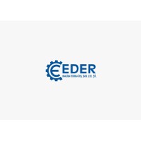 Eder Makine logo - Similar company to Balform