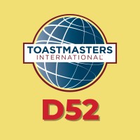 Toastmasters District 52