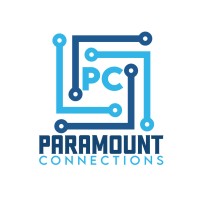 Paramount Connections logo - Similar company to Gowrench Auto