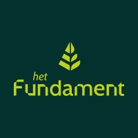 Het Fundament logo - Similar company to 3Oburo