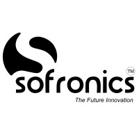 SOFRONICS logo - Similar company to Commando Protection Security