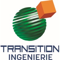 TRANSITION Ingénierie logo - Similar company to Hexagone Architecture