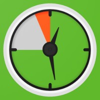 DeskTime logo - Similar company to Vendon