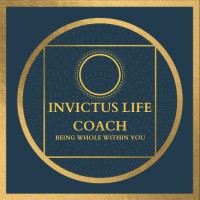 Invictus Life Coach logo - Similar company to Invictus Life