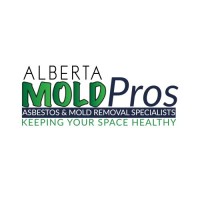 Alberta Mold Pros logo - Similar company to Redbloom Salon