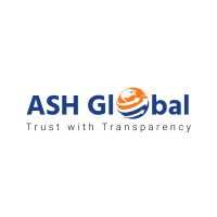 Ash Global logo - Similar company to Hl Web Solutions Llp