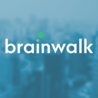 Brainwalk logo - Similar company to Budit