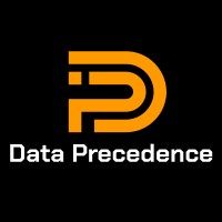 Data Precedence logo - Similar company to Viral Labs