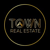Town Real Estate logo - Similar company to Hind Realty Solutions