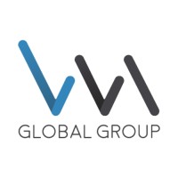 VM Global Group SAS logo - Similar company to Vm Software Solution