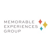Memorable Experiences Group logo - Similar company to Imperial Service Systems
