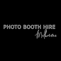 Photo Booth Hire Melbourne Australia logo - Similar company to Melbourne Bus Hire