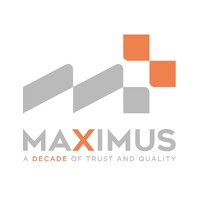 Maximus Built Solutions, Inc. logo - Similar company to Enocor Global Corp.