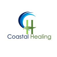 Coastal Healing Dispensary logo - Similar company to Cannalive Genetics