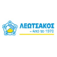 Leotsakos I.K.E. logo - Similar company to Rontsis Group