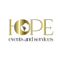 hope events and services logo - Similar company to Cvejić Apoteka